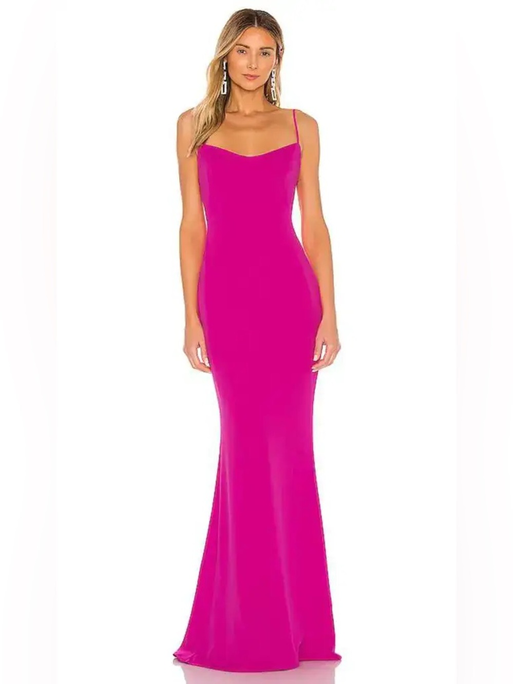 Katie May Damn Gina Dress